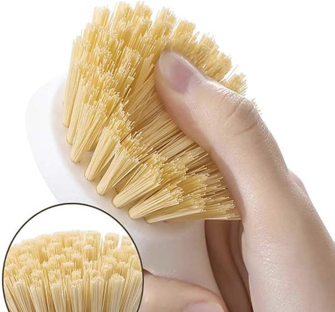 6-teiliges Bambus-Geschirrbürs – Dish Brush Bamboo Bewertung und Preis