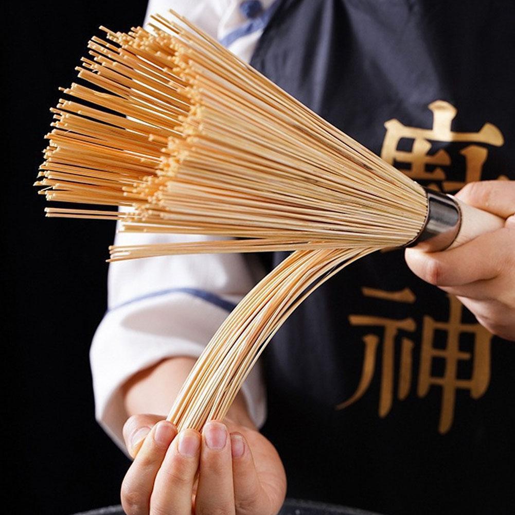 Natürliche Bambus-Topfbürste m – Dish Brush Bamboo Bewertung und Preis
