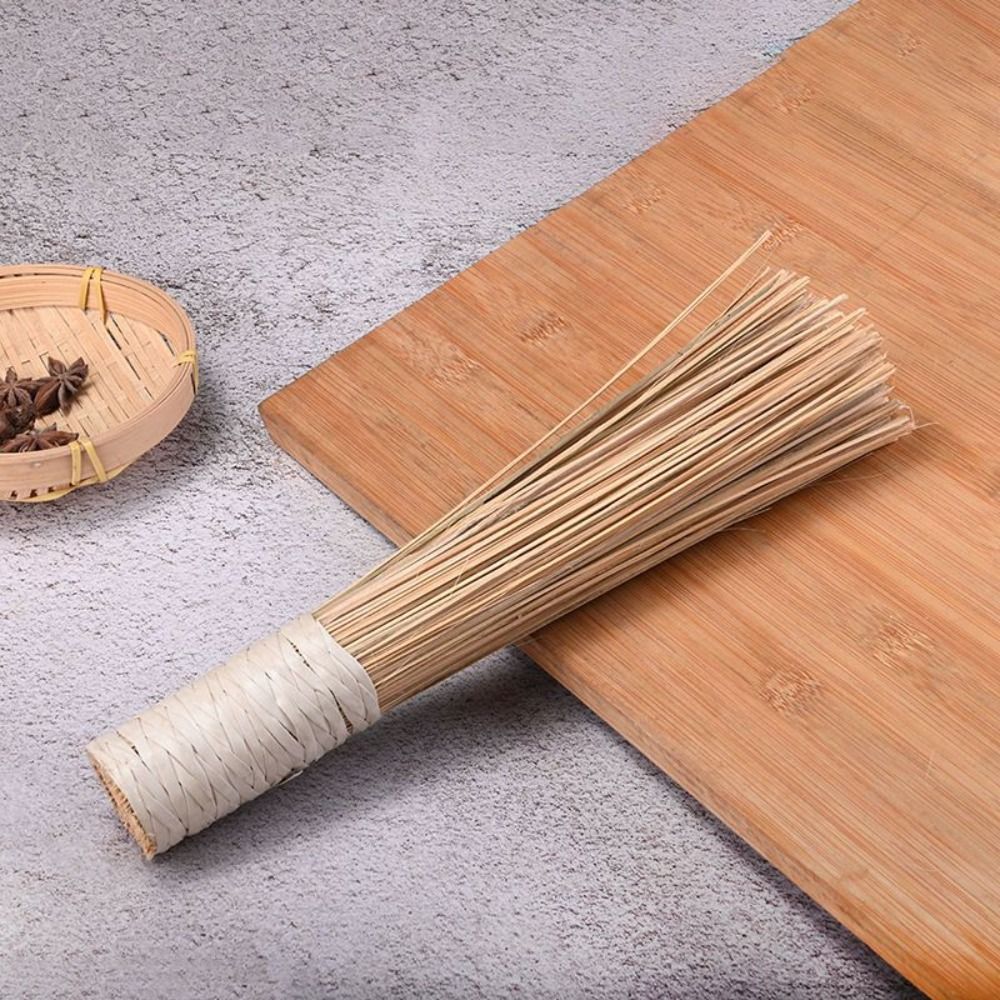 Traditionelles Natürliches Bam – Dish Brush Bamboo Bewertung und Preis