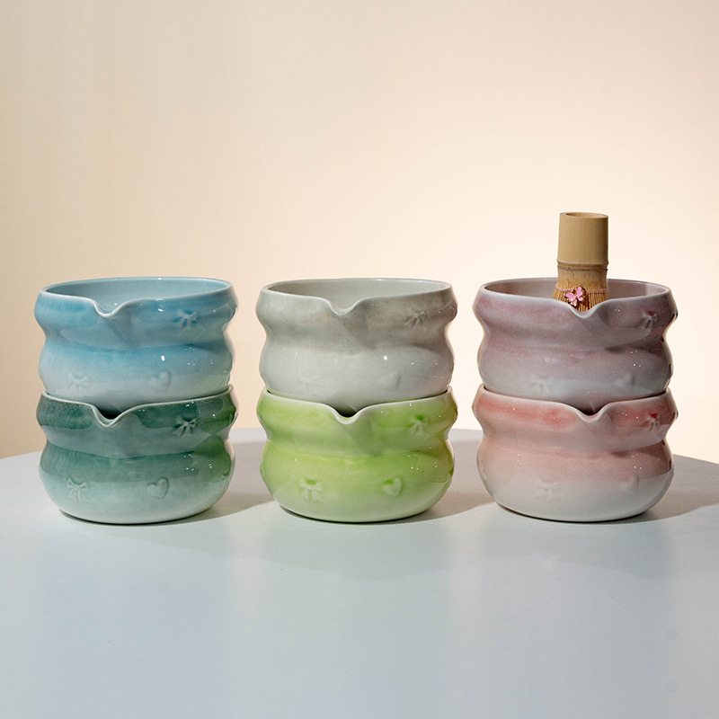 Japanisches Matcha-Tee-Set 8-t – Dish Brush Bamboo Bewertung und Preis
