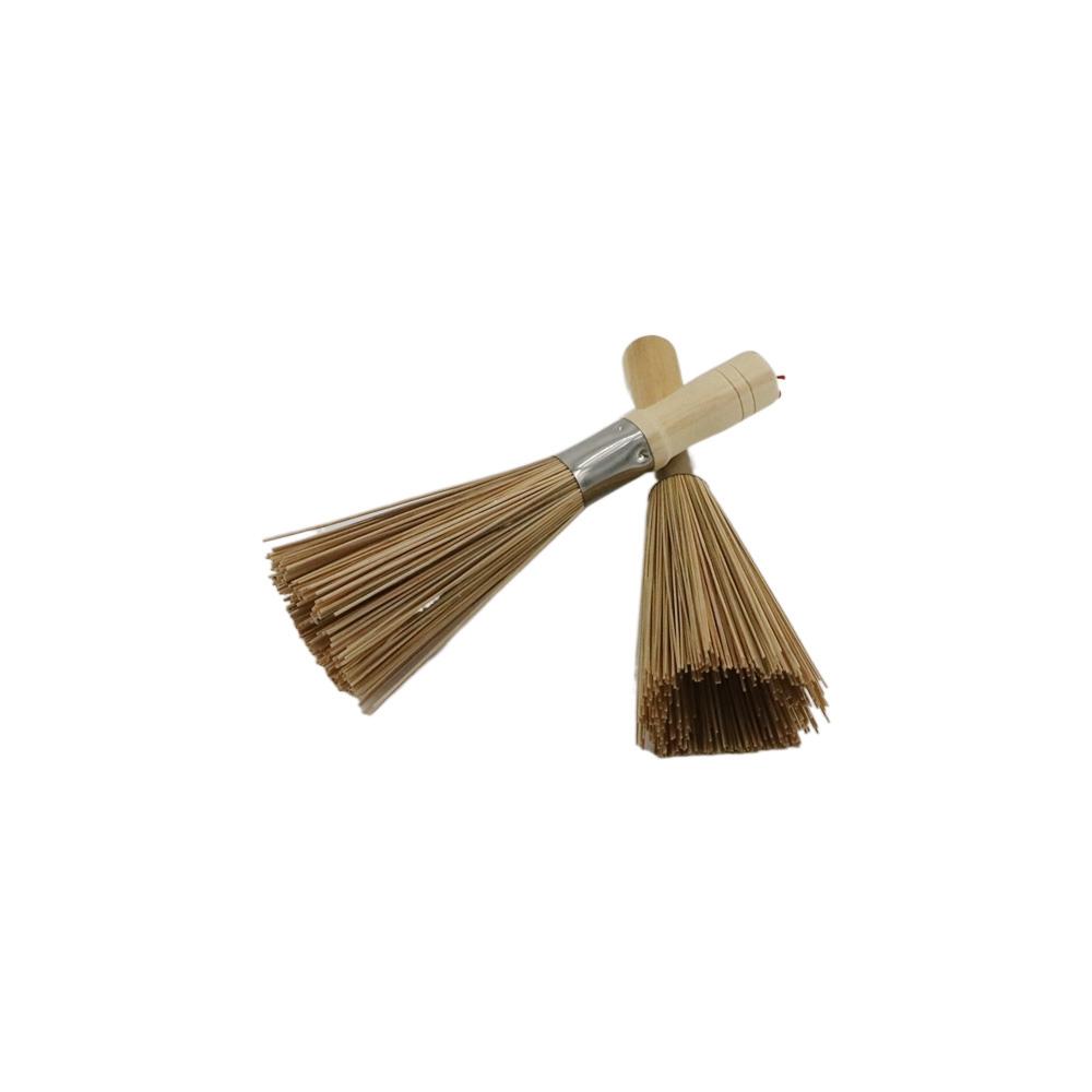 Traditioneller Natürlicher Bam – Dish Brush Bamboo Bewertung und Preis